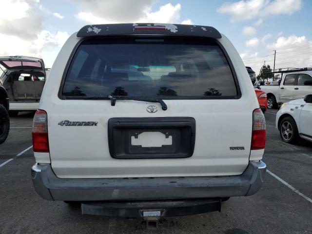 Photo 5 VIN: JT3GM84R9Y0055363 - TOYOTA 4RUNNER 