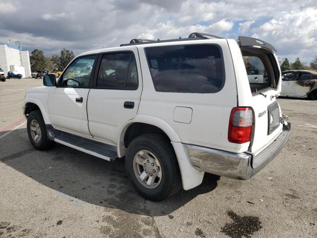 Photo 1 VIN: JT3GM84R9Y0056903 - TOYOTA 4RUNNER 