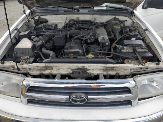 Photo 10 VIN: JT3GM84R9Y0056903 - TOYOTA 4RUNNER 