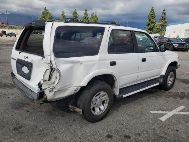 Photo 2 VIN: JT3GM84R9Y0056903 - TOYOTA 4RUNNER 