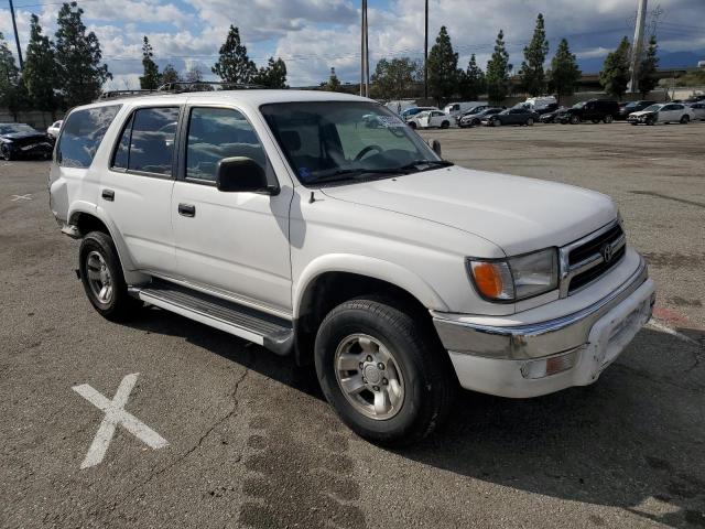 Photo 3 VIN: JT3GM84R9Y0056903 - TOYOTA 4RUNNER 