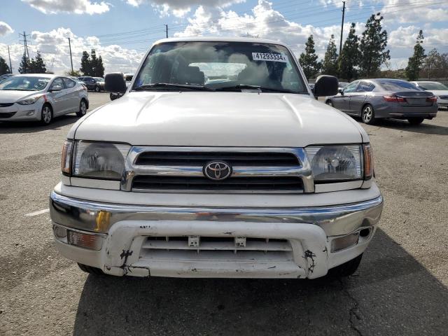 Photo 4 VIN: JT3GM84R9Y0056903 - TOYOTA 4RUNNER 