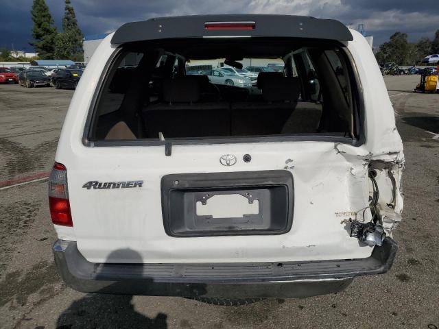 Photo 5 VIN: JT3GM84R9Y0056903 - TOYOTA 4RUNNER 