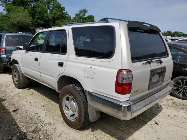 Photo 1 VIN: JT3GM84R9Y0063222 - TOYOTA 4RUNNER 