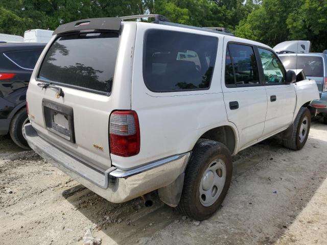 Photo 2 VIN: JT3GM84R9Y0063222 - TOYOTA 4RUNNER 