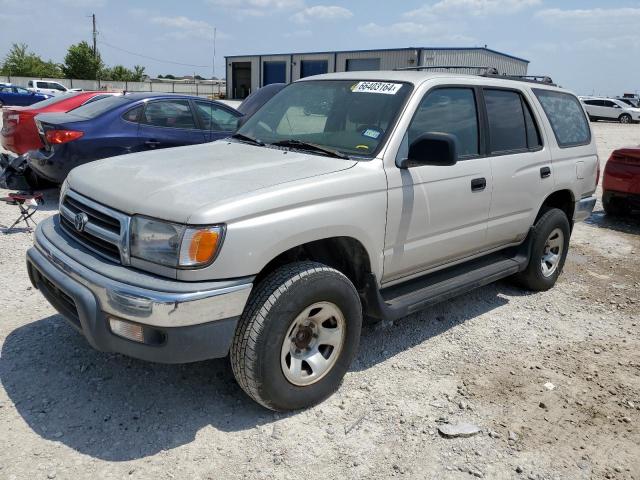 Photo 0 VIN: JT3GM84R9Y0066444 - TOYOTA 4RUNNER 