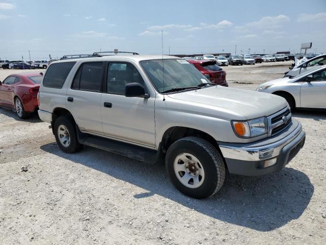 Photo 3 VIN: JT3GM84R9Y0066444 - TOYOTA 4RUNNER 