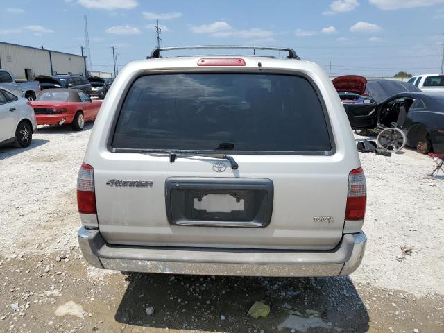 Photo 5 VIN: JT3GM84R9Y0066444 - TOYOTA 4RUNNER 