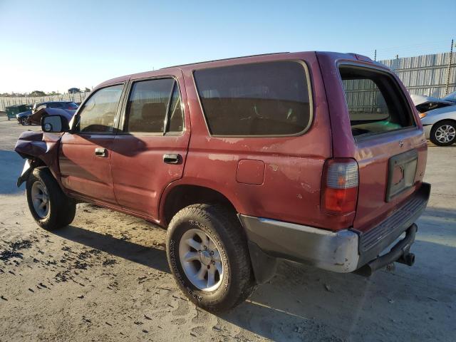 Photo 1 VIN: JT3GM84RXT0003443 - TOYOTA 4RUNNER 