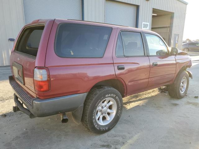 Photo 2 VIN: JT3GM84RXT0003443 - TOYOTA 4RUNNER 