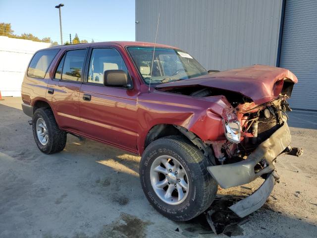 Photo 3 VIN: JT3GM84RXT0003443 - TOYOTA 4RUNNER 