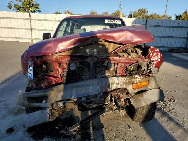 Photo 4 VIN: JT3GM84RXT0003443 - TOYOTA 4RUNNER 