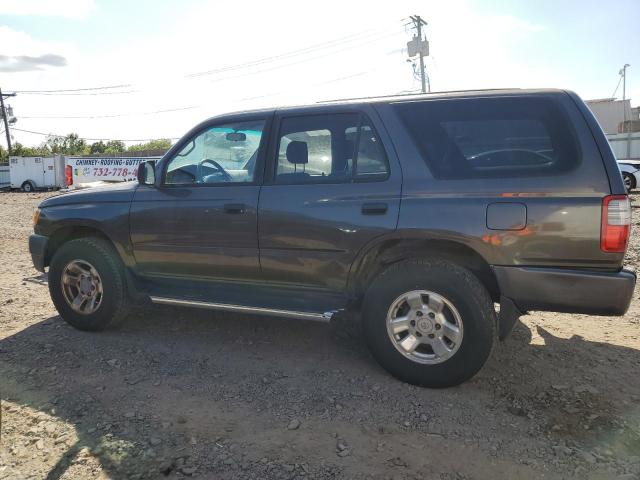 Photo 1 VIN: JT3GM84RXW0020666 - TOYOTA 4RUNNER 