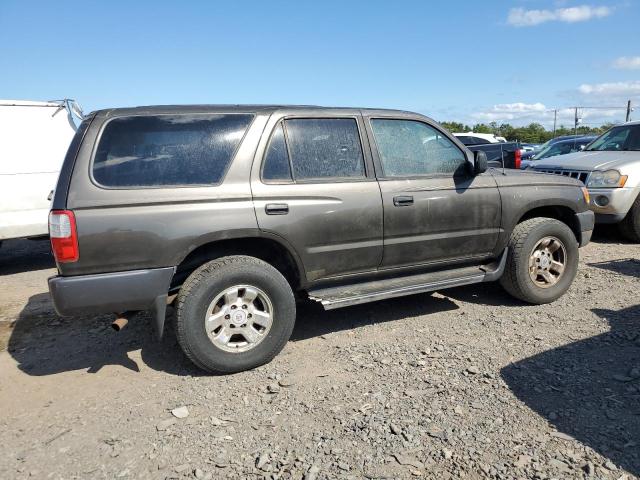 Photo 2 VIN: JT3GM84RXW0020666 - TOYOTA 4RUNNER 