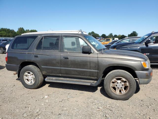 Photo 3 VIN: JT3GM84RXW0020666 - TOYOTA 4RUNNER 