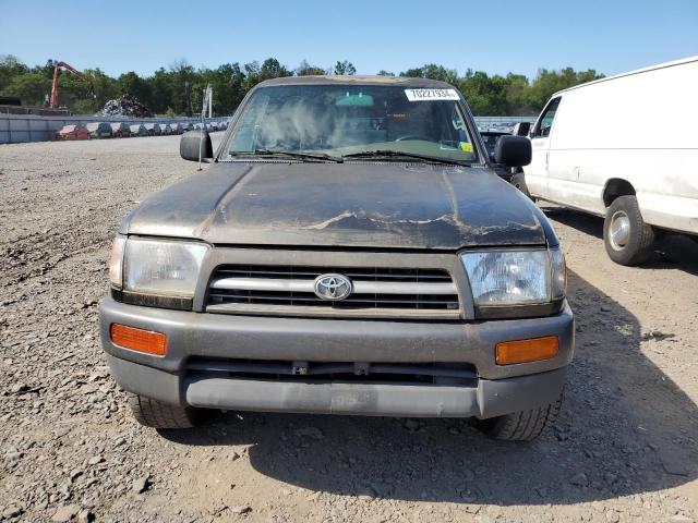 Photo 4 VIN: JT3GM84RXW0020666 - TOYOTA 4RUNNER 