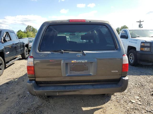 Photo 5 VIN: JT3GM84RXW0020666 - TOYOTA 4RUNNER 