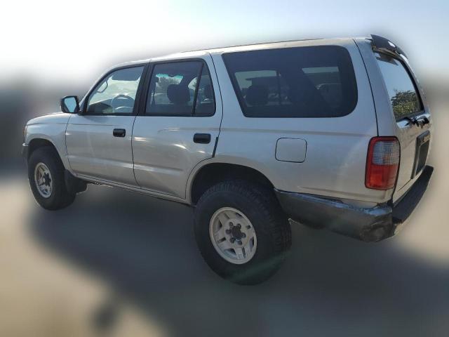 Photo 1 VIN: JT3GM84RXW0025138 - TOYOTA 4RUNNER 