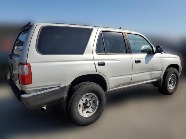 Photo 2 VIN: JT3GM84RXW0025138 - TOYOTA 4RUNNER 