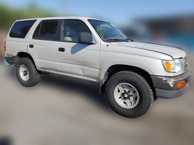 Photo 3 VIN: JT3GM84RXW0025138 - TOYOTA 4RUNNER 