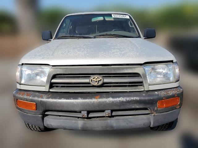 Photo 4 VIN: JT3GM84RXW0025138 - TOYOTA 4RUNNER 