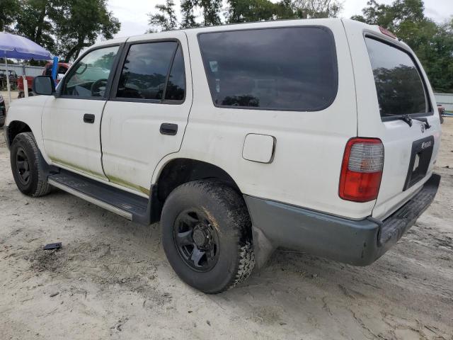 Photo 1 VIN: JT3GM84RXW0034079 - TOYOTA 4RUNNER 