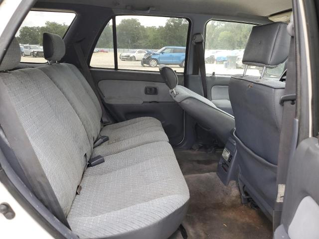 Photo 10 VIN: JT3GM84RXW0034079 - TOYOTA 4RUNNER 