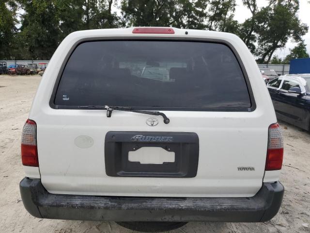 Photo 5 VIN: JT3GM84RXW0034079 - TOYOTA 4RUNNER 