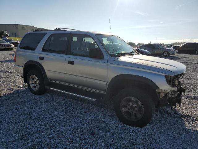 Photo 3 VIN: JT3GM84RXY0067926 - TOYOTA 4RUNNER 