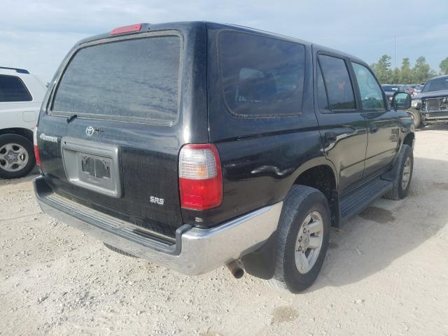 Photo 3 VIN: JT3GM84RXY0069045 - TOYOTA 4RUNNER 