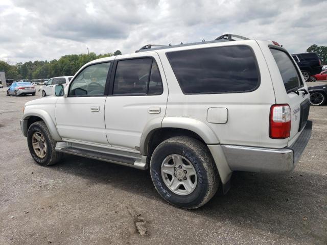 Photo 1 VIN: JT3GN86R010181286 - TOYOTA 4RUNNER SR 