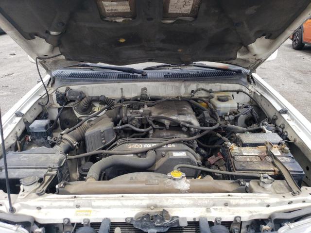 Photo 11 VIN: JT3GN86R010181286 - TOYOTA 4RUNNER SR 