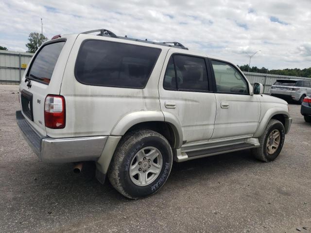 Photo 2 VIN: JT3GN86R010181286 - TOYOTA 4RUNNER SR 