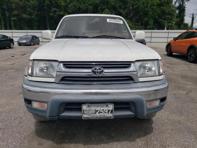 Photo 4 VIN: JT3GN86R010181286 - TOYOTA 4RUNNER SR 