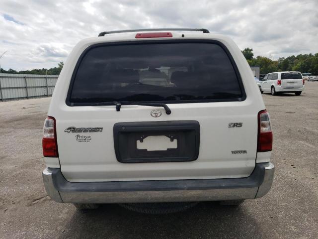 Photo 5 VIN: JT3GN86R010181286 - TOYOTA 4RUNNER SR 