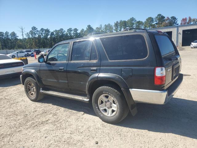 Photo 1 VIN: JT3GN86R010183958 - TOYOTA 4RUNNER SR 