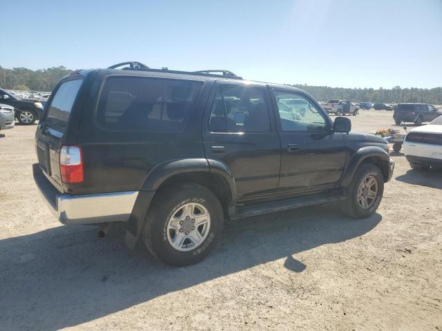 Photo 2 VIN: JT3GN86R010183958 - TOYOTA 4RUNNER SR 