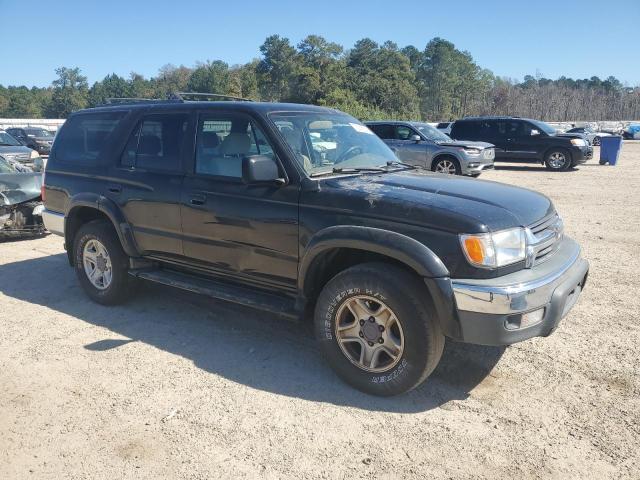 Photo 3 VIN: JT3GN86R010183958 - TOYOTA 4RUNNER SR 