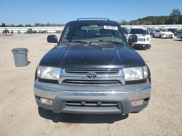 Photo 4 VIN: JT3GN86R010183958 - TOYOTA 4RUNNER SR 