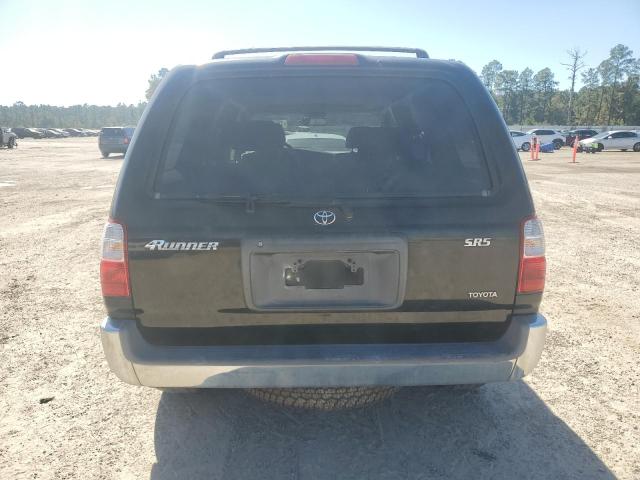 Photo 5 VIN: JT3GN86R010183958 - TOYOTA 4RUNNER SR 