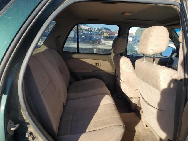 Photo 9 VIN: JT3GN86R010192112 - TOYOTA 4RUNNER 