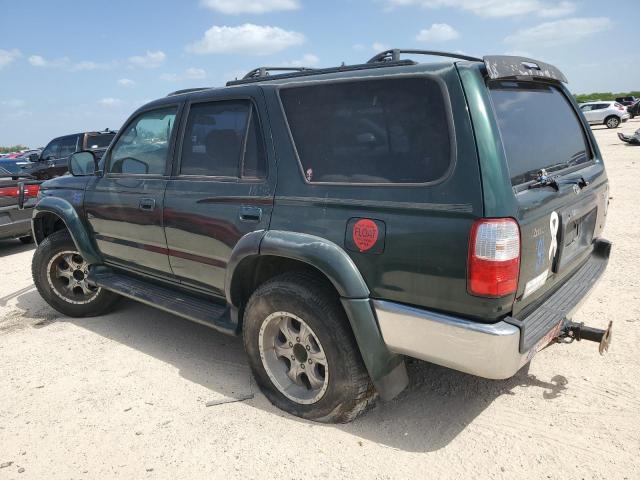 Photo 1 VIN: JT3GN86R010206364 - TOYOTA 4RUNNER SR 