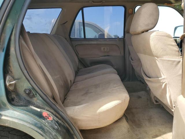 Photo 10 VIN: JT3GN86R010206364 - TOYOTA 4RUNNER SR 