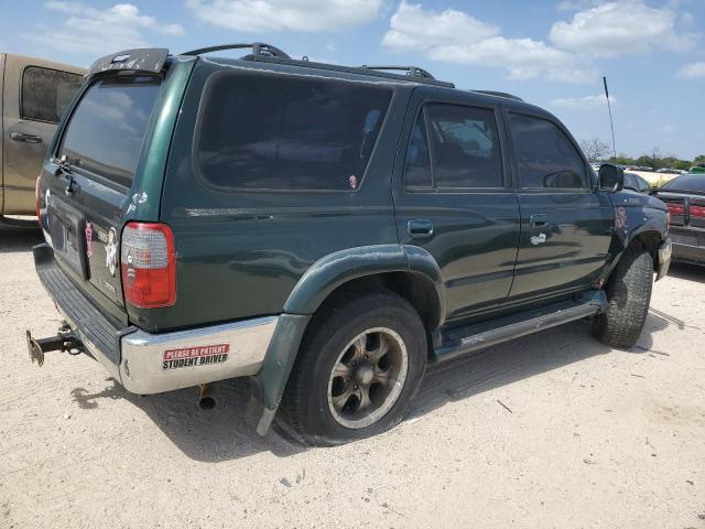 Photo 2 VIN: JT3GN86R010206364 - TOYOTA 4RUNNER SR 