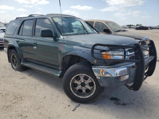 Photo 3 VIN: JT3GN86R010206364 - TOYOTA 4RUNNER SR 