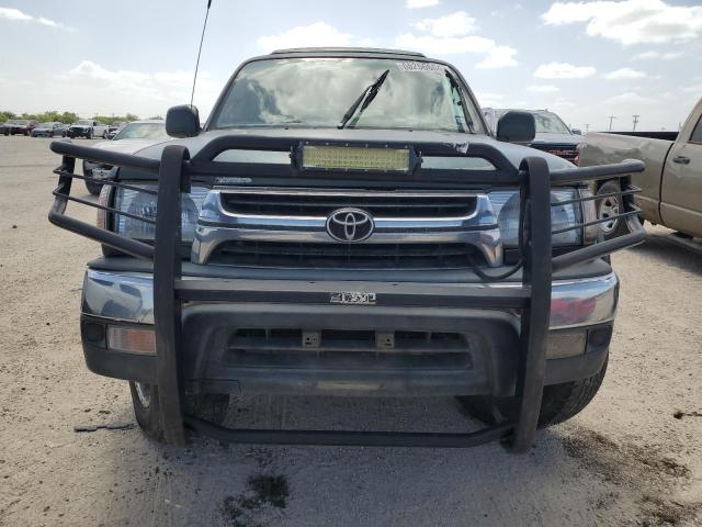 Photo 4 VIN: JT3GN86R010206364 - TOYOTA 4RUNNER SR 