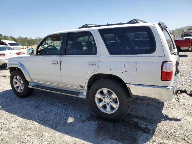 Photo 1 VIN: JT3GN86R010213993 - TOYOTA 4RUNNER 