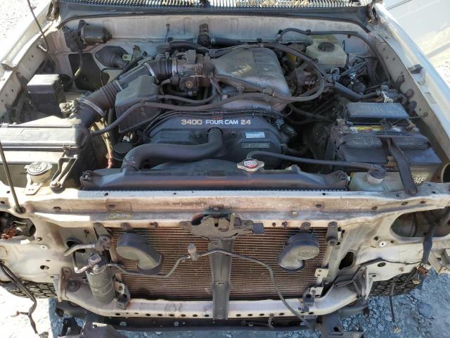 Photo 11 VIN: JT3GN86R010213993 - TOYOTA 4RUNNER 