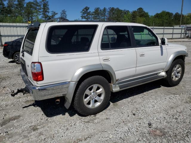 Photo 2 VIN: JT3GN86R010213993 - TOYOTA 4RUNNER 