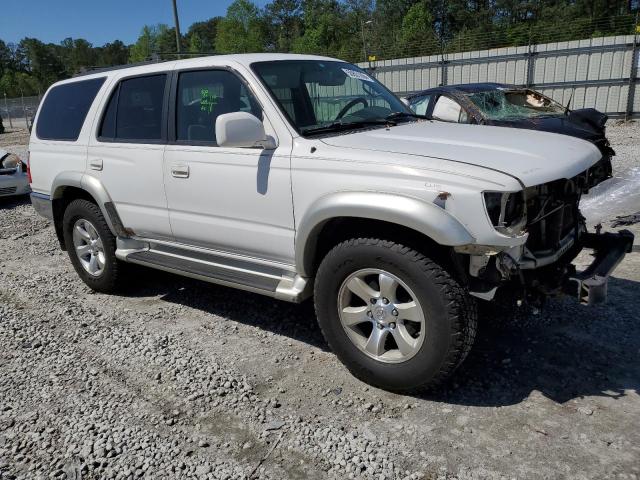 Photo 3 VIN: JT3GN86R010213993 - TOYOTA 4RUNNER 